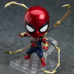 Nendoroid Iron Spider: Infinity Edition (Avengers: Infinity War)