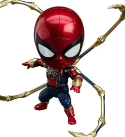 Nendoroid Iron Spider: Infinity Edition (Avengers: Infinity War)
