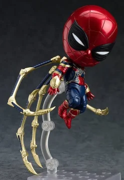 Nendoroid Iron Spider: Infinity Edition (Avengers: Infinity War)