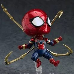 Nendoroid Iron Spider: Infinity Edition (Avengers: Infinity War)