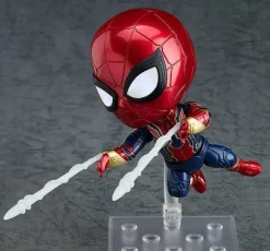 Nendoroid Iron Spider: Infinity Edition (Avengers: Infinity War)