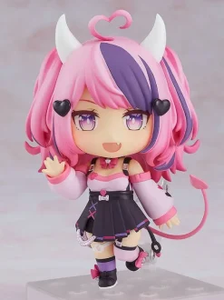 Nendoroid Ironmouse (VShojo)