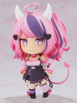 Nendoroid Ironmouse (VShojo)