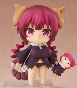 Nendoroid Iruru (Miss Kobayashi's Dragon Maid)