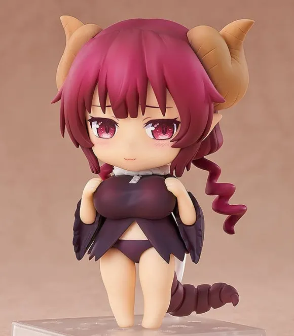 Nendoroid Iruru (Miss Kobayashi's Dragon Maid)