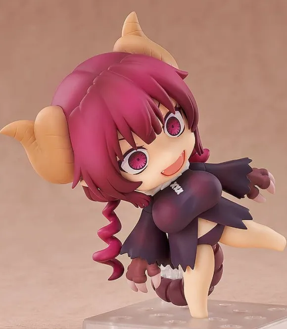 Nendoroid Iruru (Miss Kobayashi's Dragon Maid)