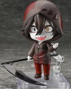 Nendoroid Isaac Foster (Angels of Death)