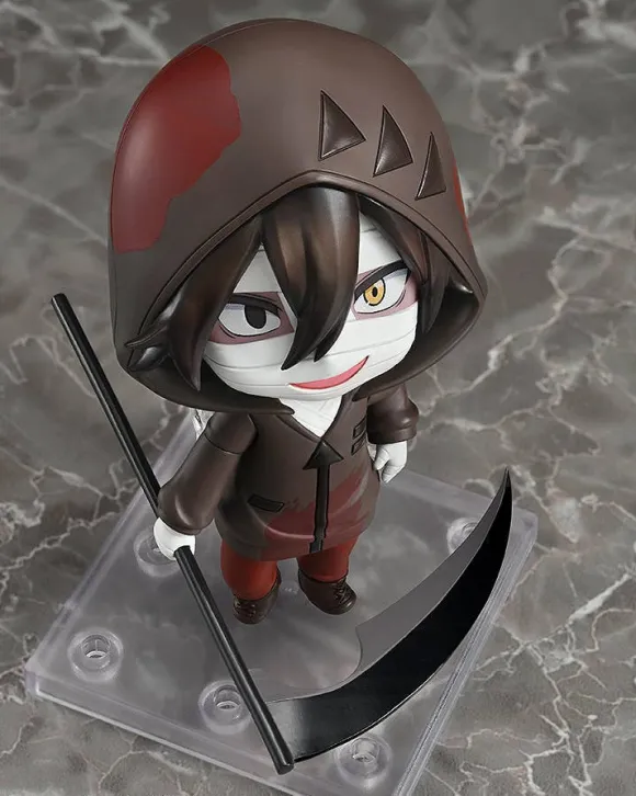 Nendoroid Isaac Foster (Angels of Death)