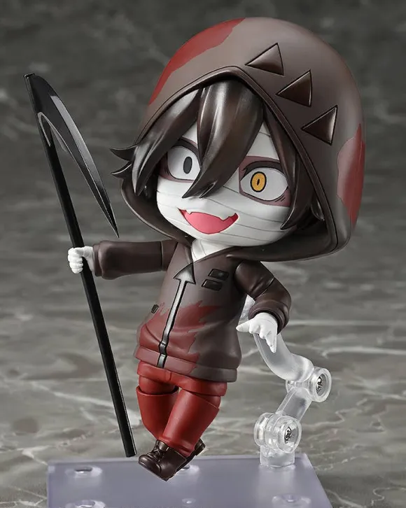 Nendoroid Isaac Foster (Angels of Death)