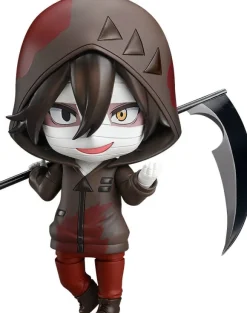 Nendoroid Isaac Foster (Angels of Death)