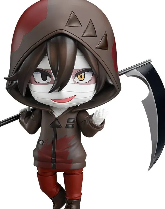 Nendoroid Isaac Foster (Angels of Death)