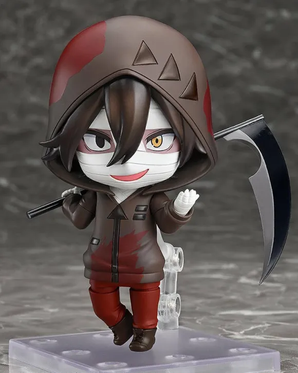 Nendoroid Isaac Foster (Angels of Death)