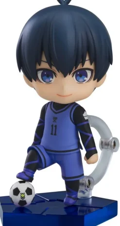 Nendoroid Isagi Yoichi (BLUE LOCK)