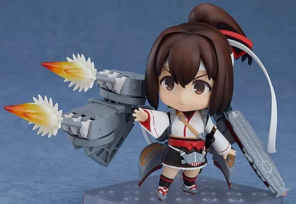 Nendoroid Ise Kai-II (Kantai Collection -KanColle-)
