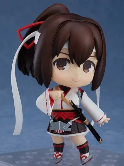 Nendoroid Ise Kai-II (Kantai Collection -KanColle-)