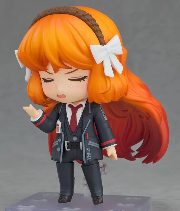 Nendoroid Ishmael (Limbus Company)