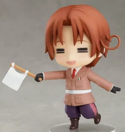 Nendoroid Italy (Hetalia World Stars)