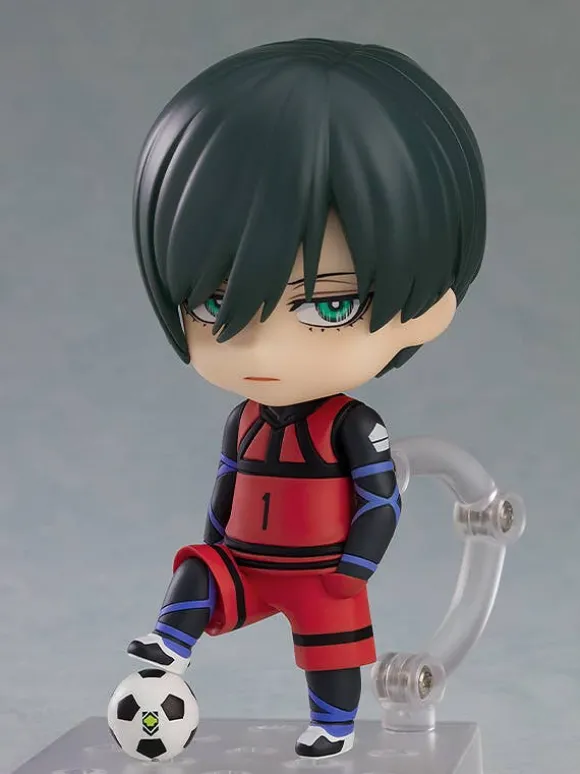 Nendoroid Itoshi Rin (BLUE LOCK)