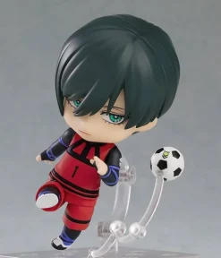 Nendoroid Itoshi Rin (BLUE LOCK)