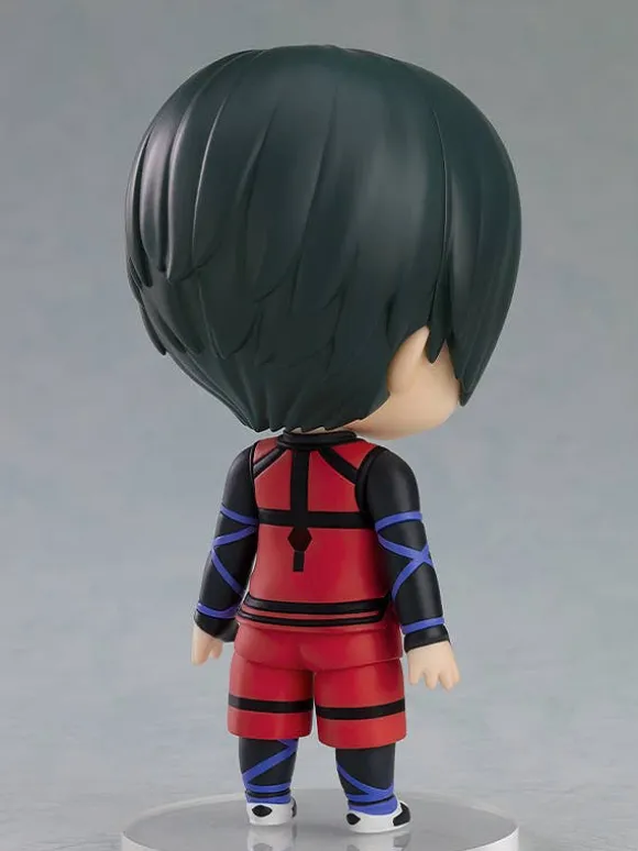 Nendoroid Itoshi Rin (BLUE LOCK)