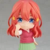 Nendoroid Itsuki Nakano (The Quintessential Quintuplets)
