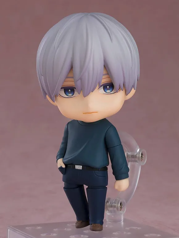 Nendoroid Itsuomi Nagi (A Sign of Affection)