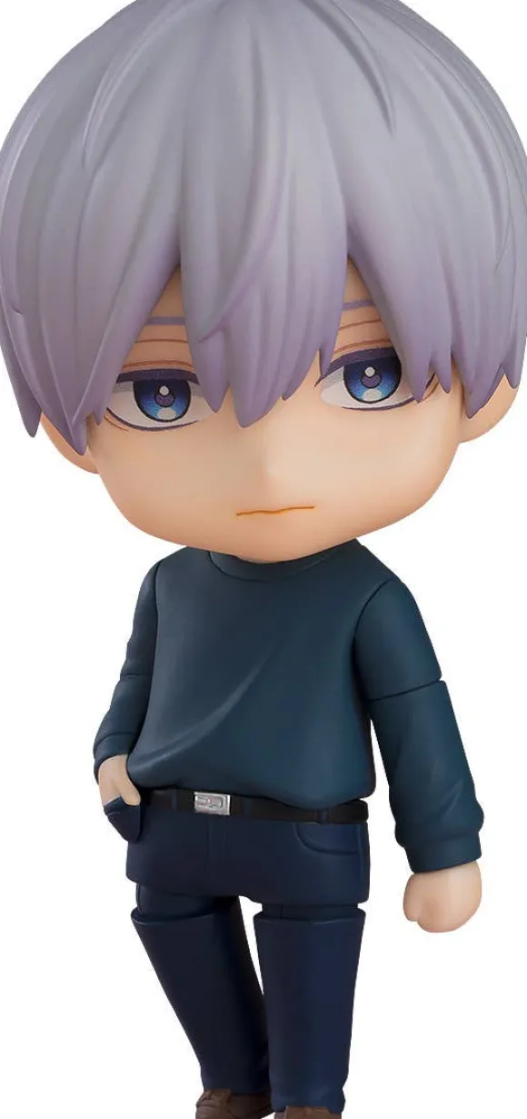 Nendoroid Itsuomi Nagi (A Sign of Affection)
