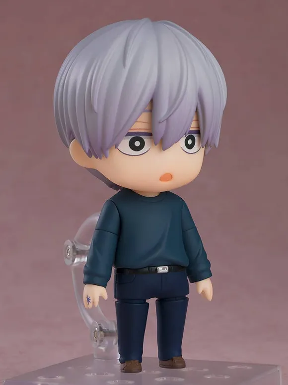 Nendoroid Itsuomi Nagi (A Sign of Affection)