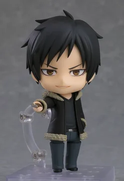 Nendoroid Izaya Orihara (Durarara!!x2)