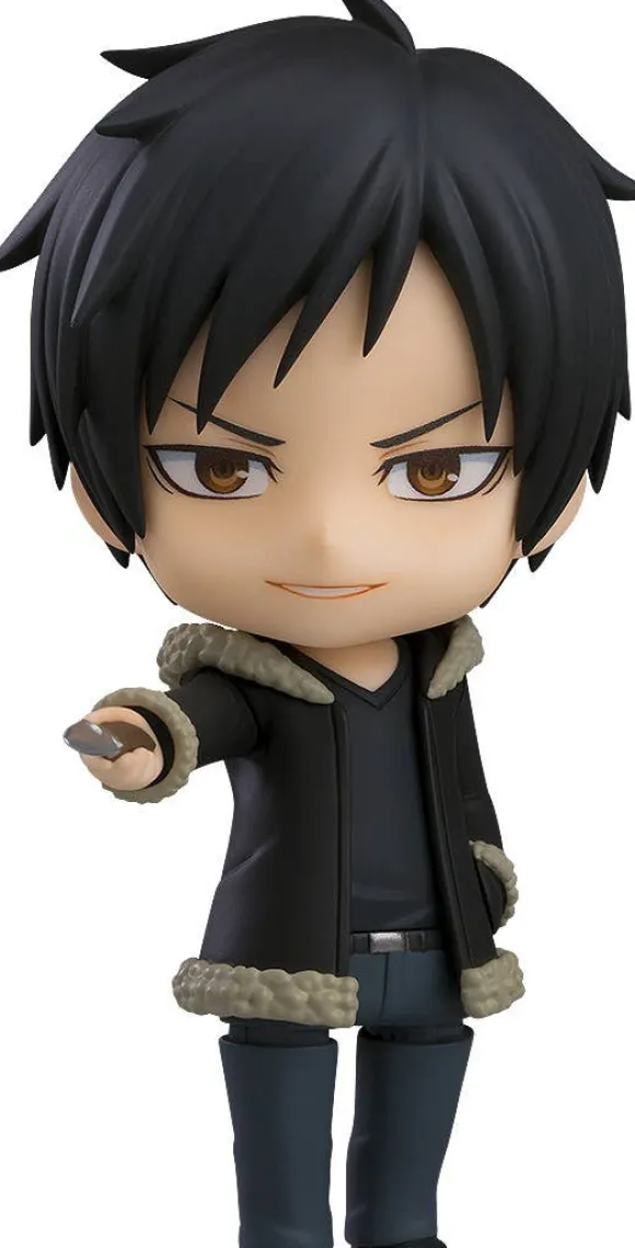 Nendoroid Izaya Orihara (Durarara!!x2)