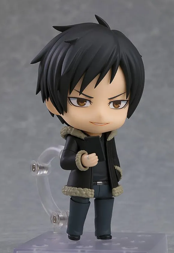 Nendoroid Izaya Orihara (Durarara!!x2)
