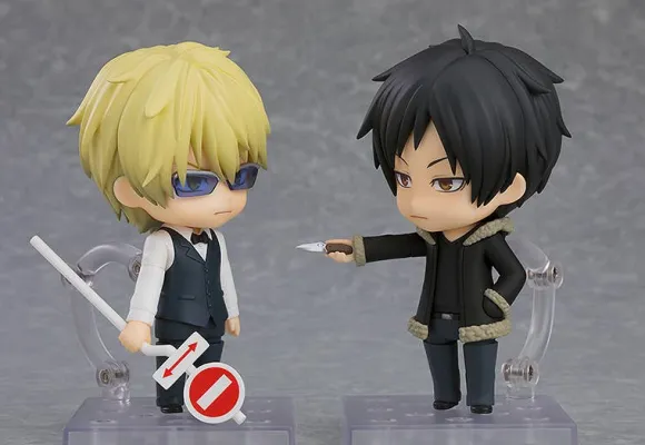 Nendoroid Izaya Orihara (Durarara!!x2)