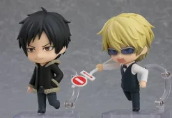 Nendoroid Izaya Orihara (Durarara!!x2)
