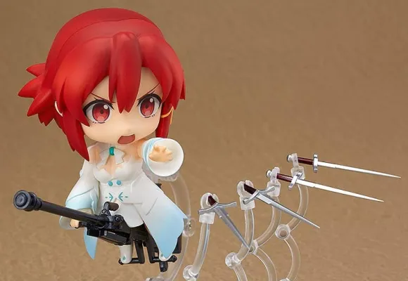 Nendoroid Izetta (Izetta: The Last Witch)
