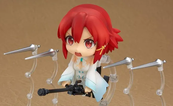 Nendoroid Izetta (Izetta: The Last Witch)