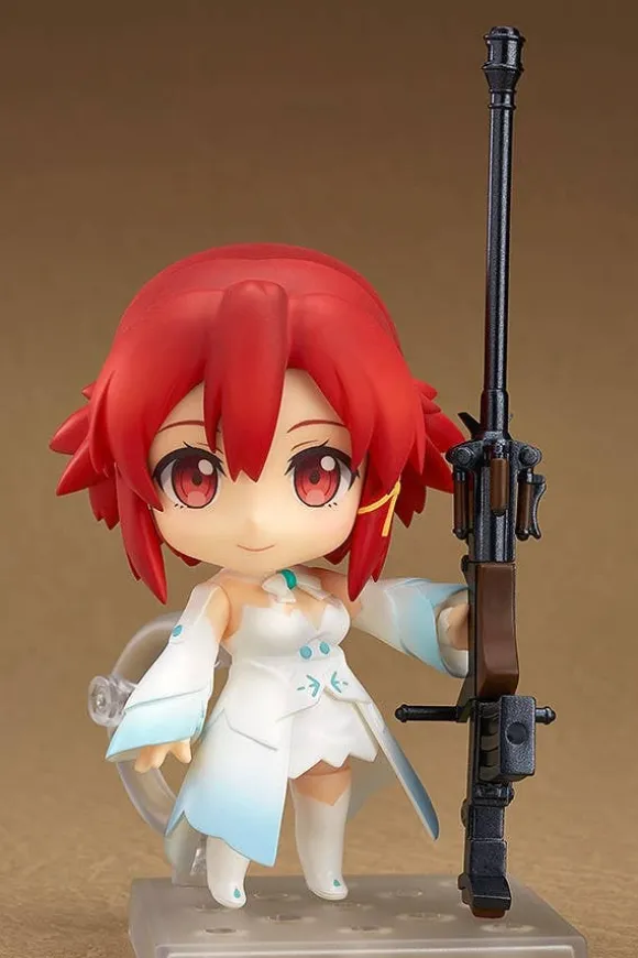 Nendoroid Izetta (Izetta: The Last Witch)