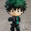 Nendoroid Izuku Midoriya Stealth Suit Ver. (My Hero Academia)