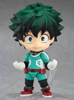 Nendoroid Izuku Midoriya: Hero's Edition (My Hero Academia)