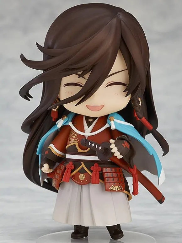 Nendoroid Izuminokami Kanesada (Touken Ranbu -ONLINE-)