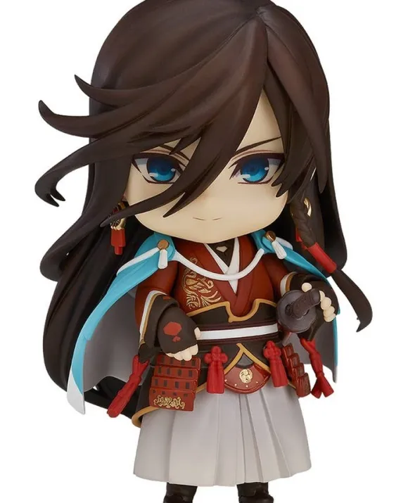Nendoroid Izuminokami Kanesada (Touken Ranbu -ONLINE-)