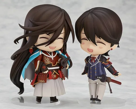 Nendoroid Izuminokami Kanesada (Touken Ranbu -ONLINE-)