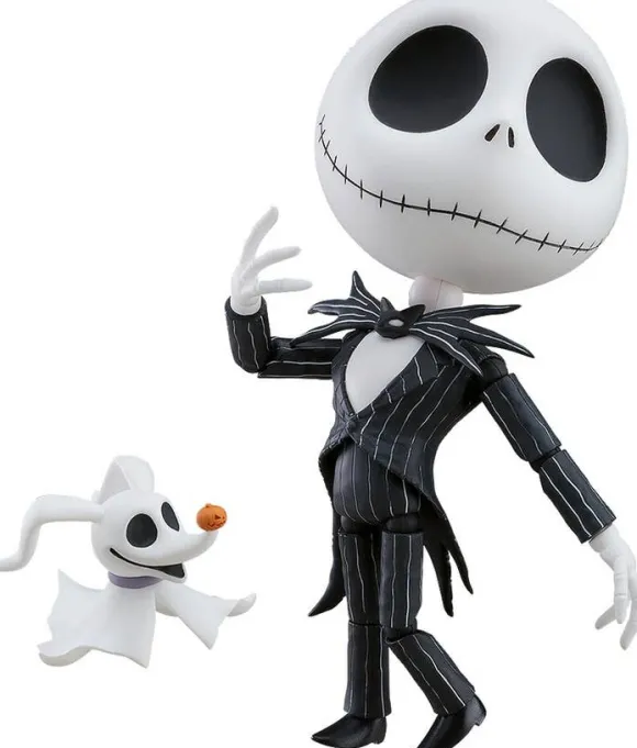 Nendoroid Jack Skellington (The Nightmare Before Christmas)