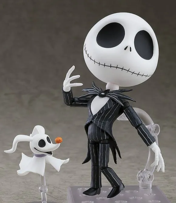 Nendoroid Jack Skellington (The Nightmare Before Christmas)