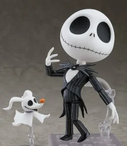 Nendoroid Jack Skellington (The Nightmare Before Christmas) (Reissue)