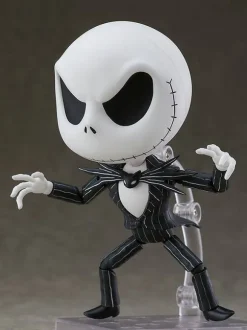 Nendoroid Jack Skellington (The Nightmare Before Christmas) (Reissue)