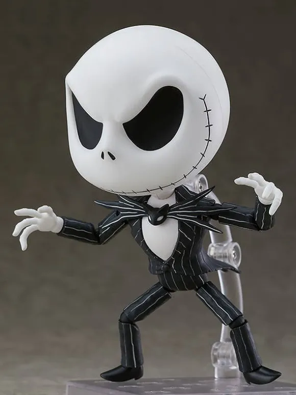 Nendoroid Jack Skellington (The Nightmare Before Christmas) (Reissue)
