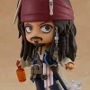 Nendoroid Jack Sparrow (Pirates of the Caribbean)