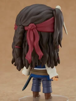 Nendoroid Jack Sparrow (Pirates of the Caribbean)