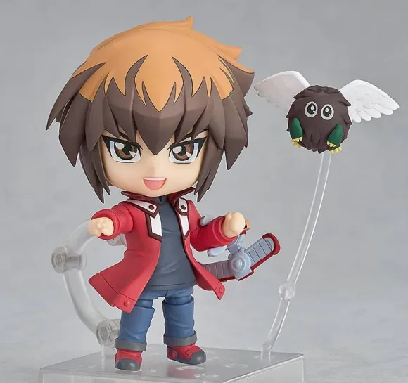 Nendoroid Jaden Yuki (Yu-Gi-Oh! GX)