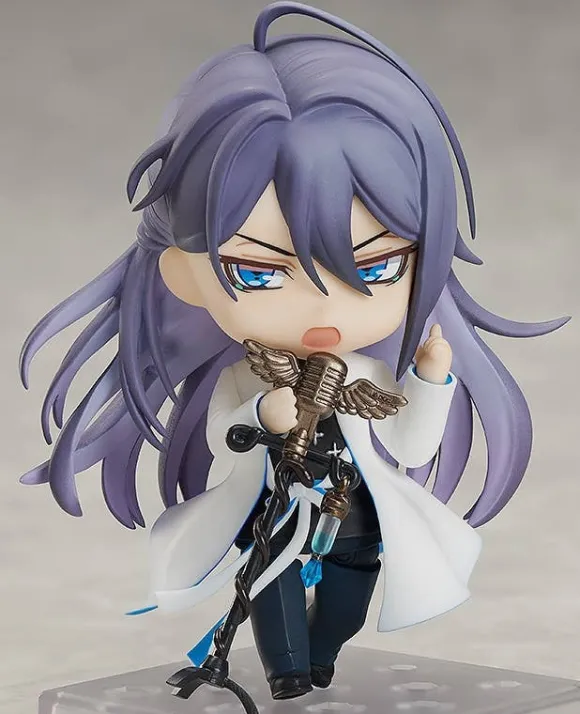 Nendoroid Jakurai Jinguji (Hypnosis Mic -Division Rap Battle-)